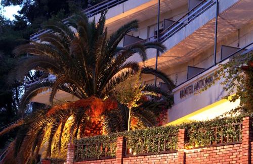 Archaia Olympia Hotel | Hotel Antonios
