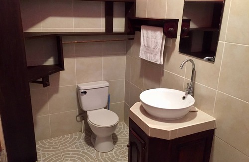 Sarapiqui Bed & Breakfast | Hotel Casas Sol Sarapiqui