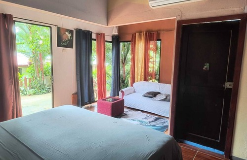 Sarapiqui Bed & Breakfast | Hotel Casas Sol Sarapiqui