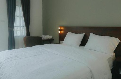 Sumatra Hotel | Hotel Dioba Gite