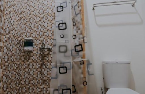 Sumatra Hotel | Hotel Dioba Gite