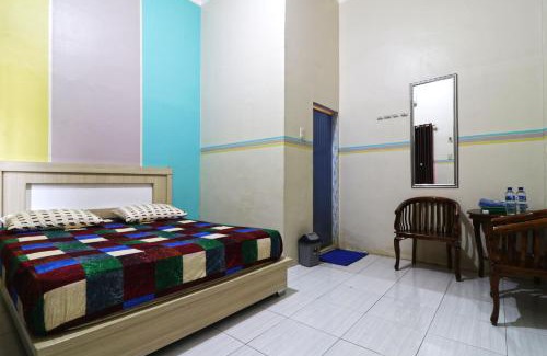 Perbaugan House | Hotel Grand Family