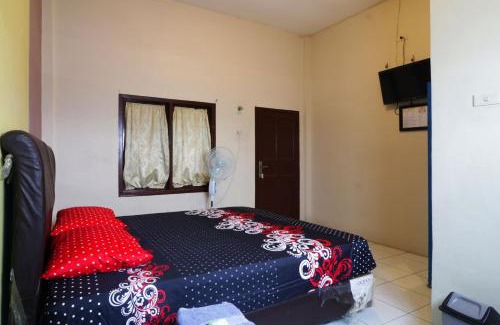 Perbaugan House | Hotel Grand Family