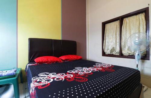 Perbaugan House | Hotel Grand Family