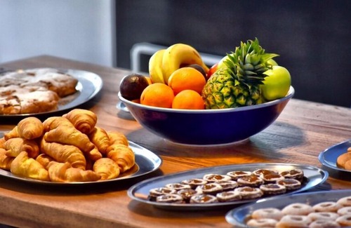 Troulos Apartment | Hotel Korali - Junior Suites