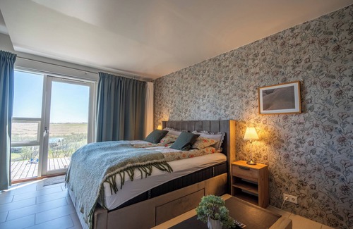 Kirkjubaejarklaustur Hotel | Hotel Laki