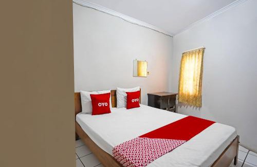 Jember Hotel | Hotel O Anugerah