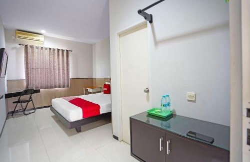 Jember Hotel | Hotel O Anugerah