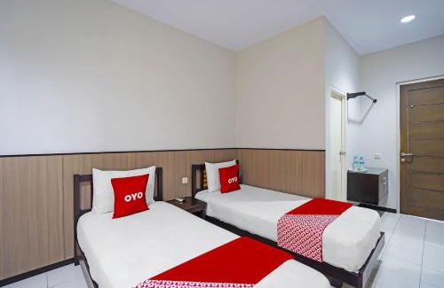 Jember Hotel | Hotel O Anugerah
