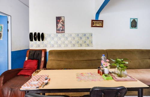 Tanjung Pinang Hotel | Hotel O Bagus Stay