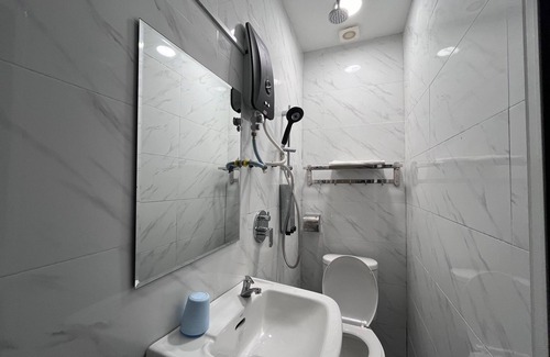 Batu Caves Hotel | Hotel O Hotel 916