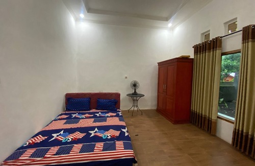 Kecamatan Janapria Hotel | Hotel O Kebun Manis Homestay Near Lapangan Bola Volly Batu Kumbung