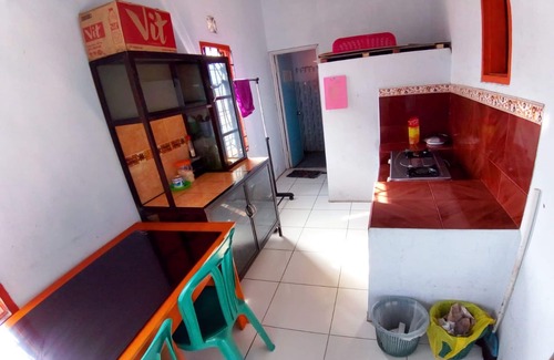 Dinoyo Hotel | Hotel O Kost Elisabeth Syariah