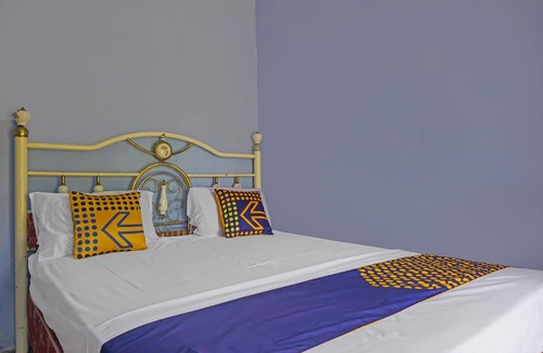 Sukabumi Hotel | Hotel O Penginapan Berkah Mandiri Syariah