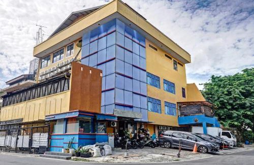 Cideng Hotel | Hotel O Point Hostel