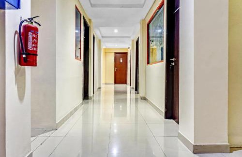 Cideng Hotel | Hotel O Point Hostel