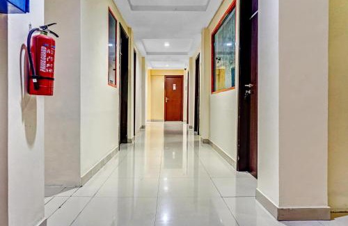 Cideng Hotel | Hotel O Point Hostel