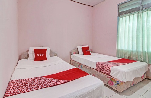 Wonogiri Hotel | Hotel O Sendang Asri