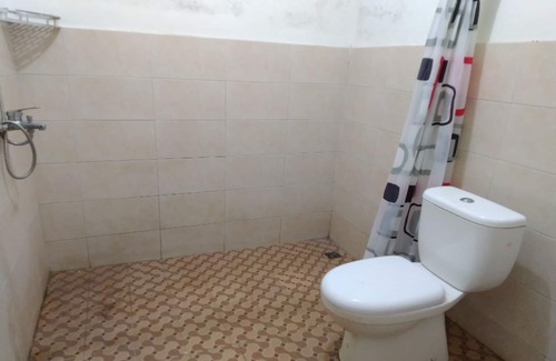 Jember Hotel | Hotel O Spring Homestay