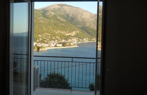 Eleios-Pronnoi Hotel | Hotel Oceanis