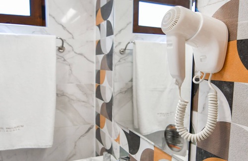 Kalamitsi Hotel | Hotel Palladium Sithonia