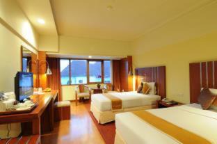 Astana Anyar Hotel | Hotel Savoy Homann