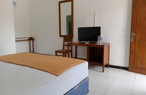 Probolinggo Hotel | Hotel Tentrem Syariah
