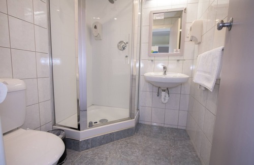 Wellington Hostel | Hotel Waterloo & Backpackers