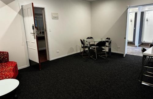 Wellington Hostel | Hotel Waterloo & Backpackers