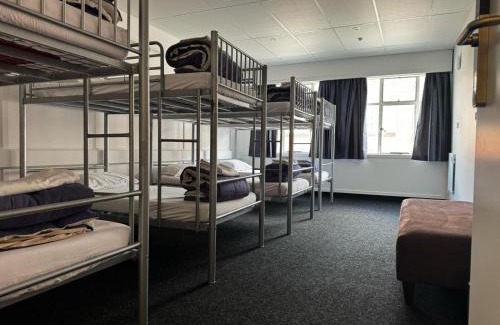 Wellington Hostel | Hotel Waterloo & Backpackers