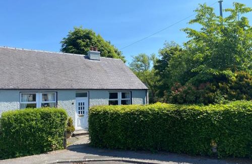 Newcastleton House | Houghton Park Holiday Cottage
