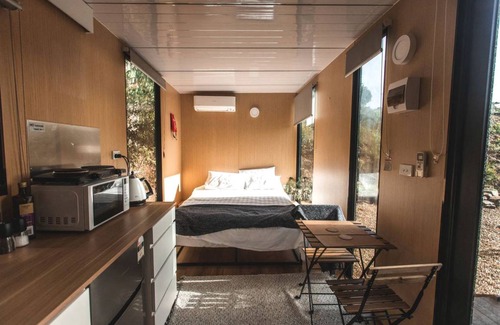 Eaglehawk Neck House | House ∙ 1 bedroom ∙ 2 guests