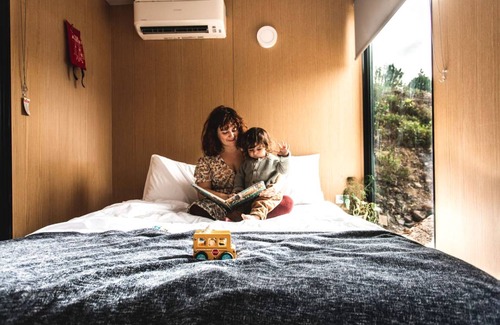 Eaglehawk Neck House | House ∙ 1 bedroom ∙ 2 guests
