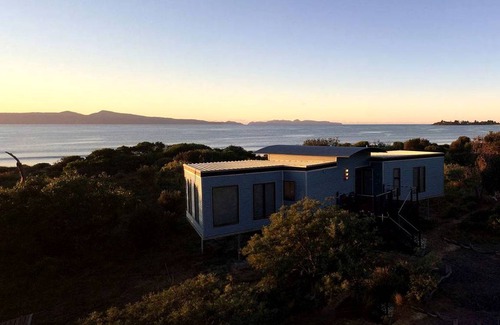 Dolphin Sands House | House ∙ 1 bedroom ∙ 4 guests