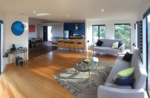 Dolphin Sands House | House ∙ 1 bedroom ∙ 4 guests