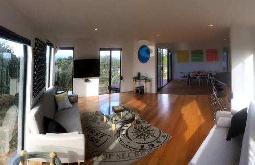 Dolphin Sands House | House ∙ 1 bedroom ∙ 4 guests