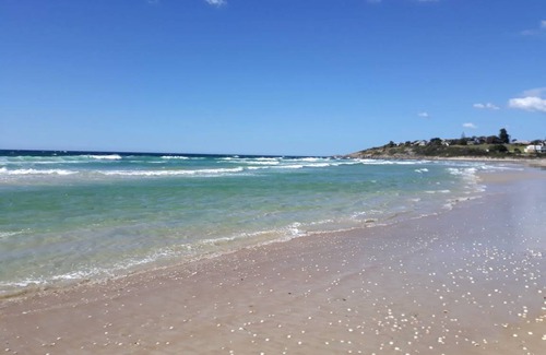 Falmouth House | House ∙ 1 bedroom ∙ 2 guests