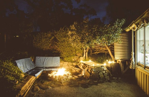 Falmouth House | House ∙ 1 bedroom ∙ 2 guests