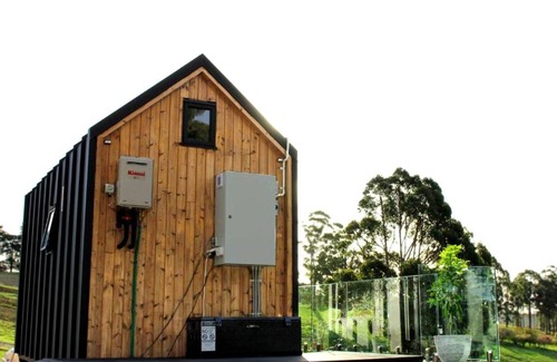 Forthside House | House ∙ 1 bedroom ∙ 2 guests