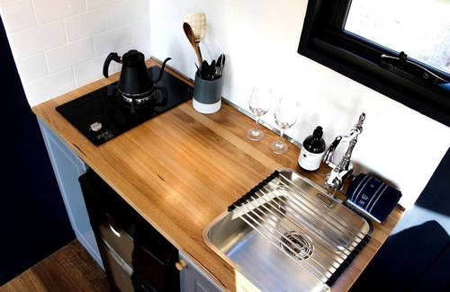 Forthside House | House ∙ 1 bedroom ∙ 2 guests