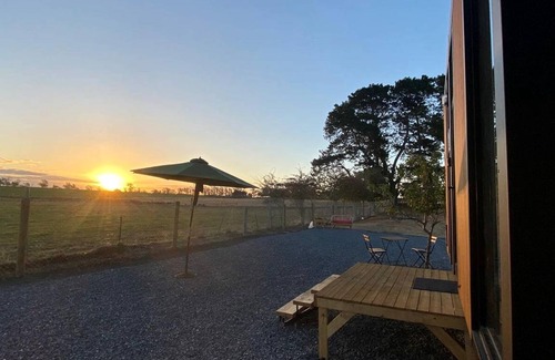 Longford House | House ∙ 1 bedroom ∙ 2 guests