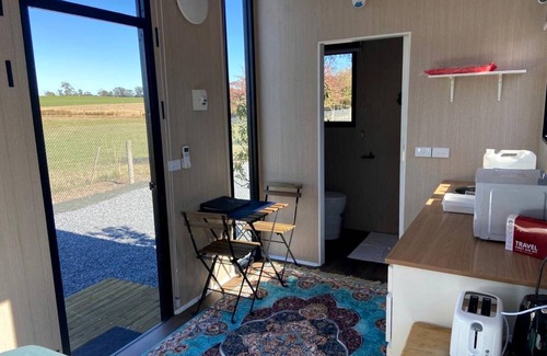 Longford House | House ∙ 1 bedroom ∙ 2 guests