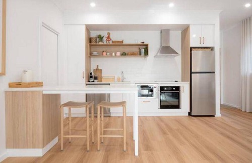 Riverside House | House ∙ 1 bedroom ∙ 2 guests
