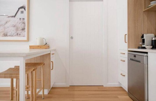 Riverside House | House ∙ 1 bedroom ∙ 2 guests