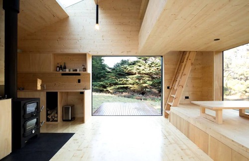 Alonnah House | House ∙ 1 bedroom ∙ 2 guests
