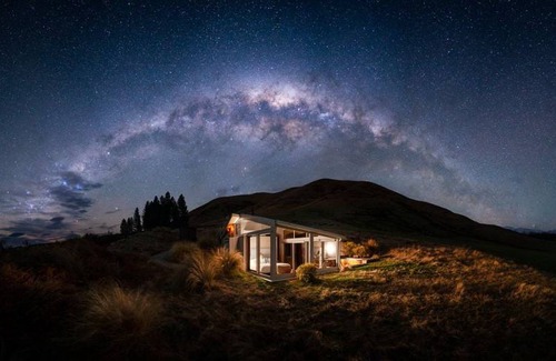 Ben Ohau House | House ∙ 1 bedroom ∙ 2 guests