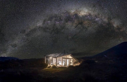 Ben Ohau House | House ∙ 1 bedroom ∙ 2 guests