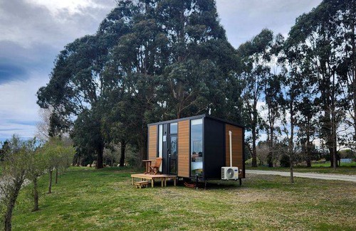 Timaru House | House ∙ 1 bedroom ∙ 2 guests