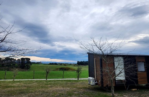 Timaru House | House ∙ 1 bedroom ∙ 2 guests