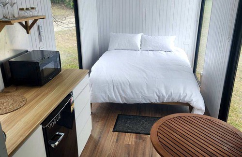 Timaru House | House ∙ 1 bedroom ∙ 2 guests